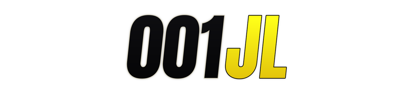 001jl Logo